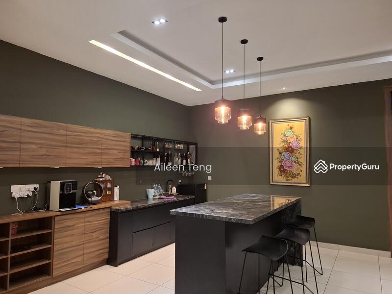 For Sale - Rimbayu Perennia