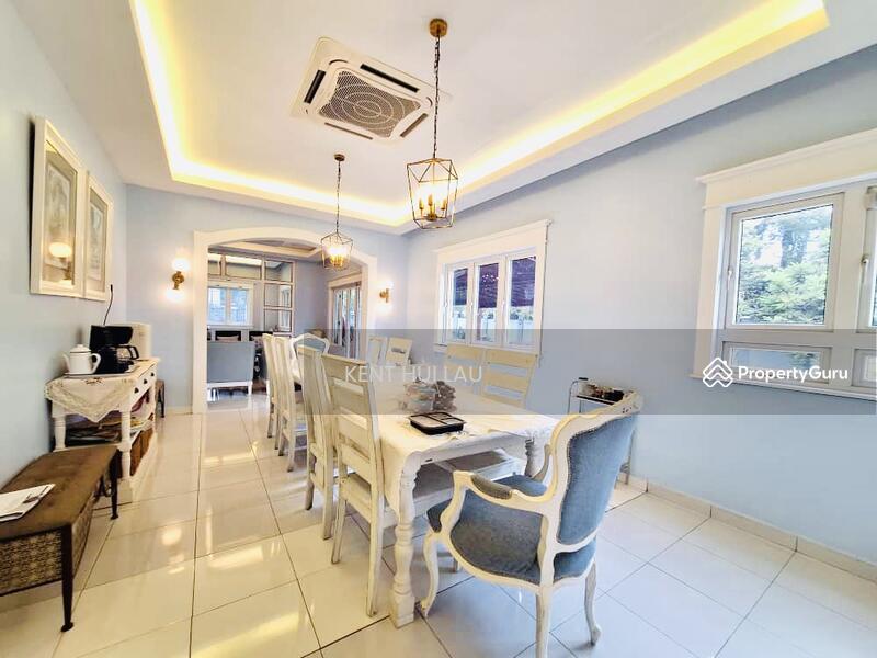 Untuk Dijual - Bandar Baru Sri Petaling