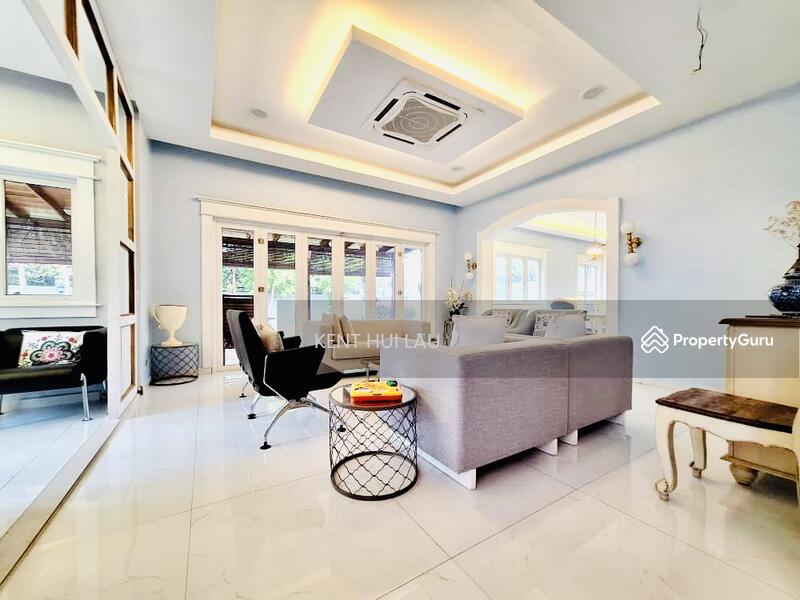 Untuk Dijual - Bandar Baru Sri Petaling