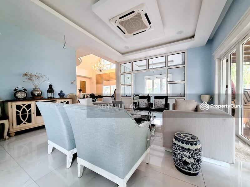 Untuk Dijual - Bandar Baru Sri Petaling
