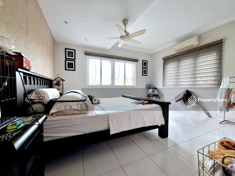 Untuk Dijual - Bandar Baru Sri Petaling