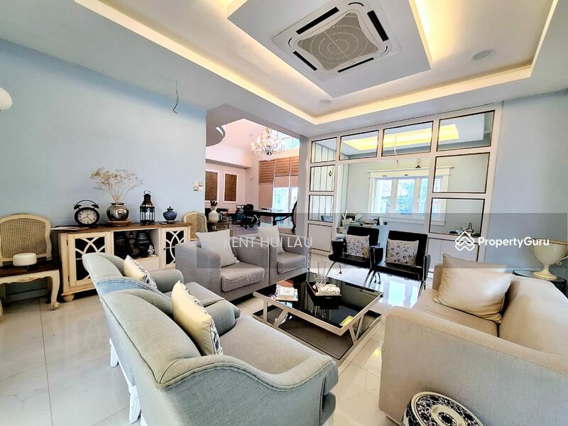 Untuk Dijual - Bandar Baru Sri Petaling