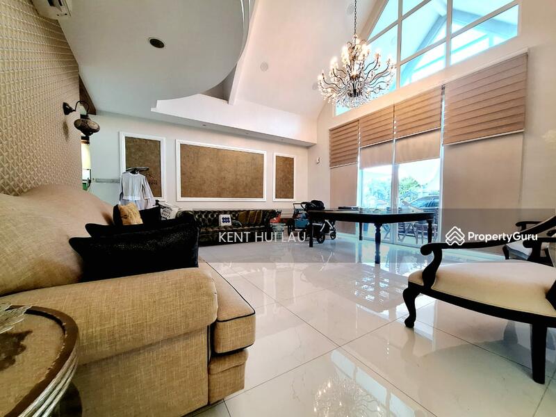 Untuk Dijual - Bandar Baru Sri Petaling