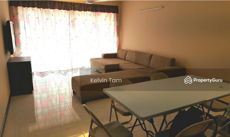 Untuk Dijual - Villa Beverly Hills