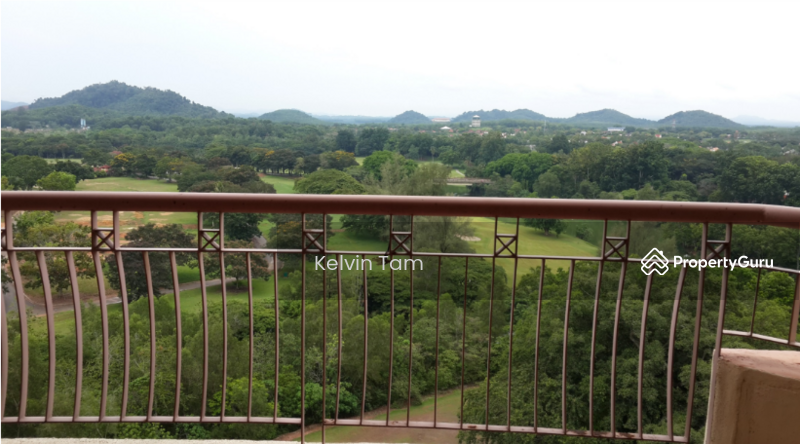 Untuk Dijual - Villa Beverly Hills