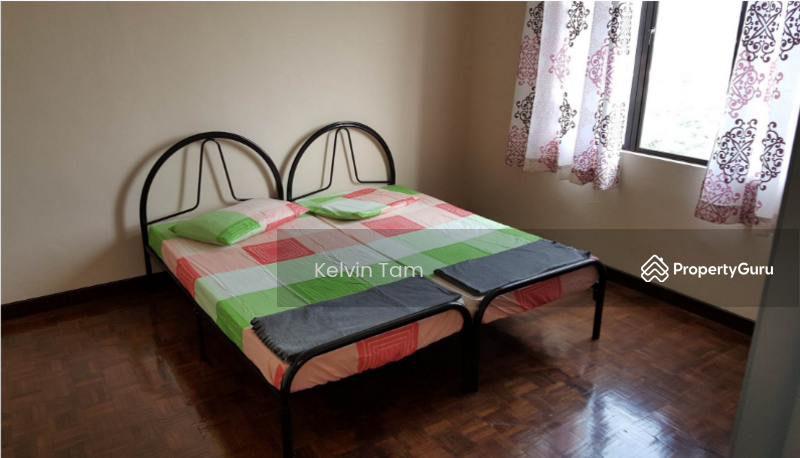 Untuk Dijual - Villa Beverly Hills