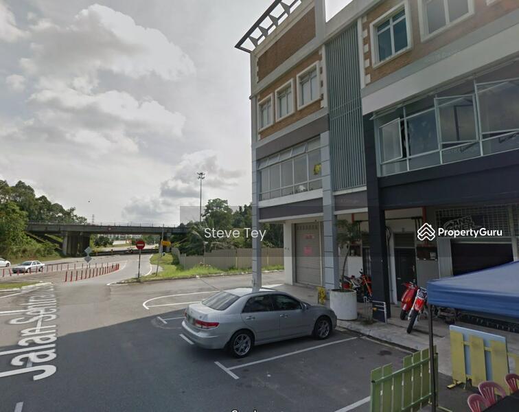 For Sale - Nusa Sentral Shoplot Nusa Sentral Shoplot Nusa Sentral shoplot Nusa Sentral Shoplot