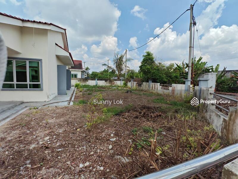 Semi-Detached House for Sale in Taman Jawi Indah (Sungai Jawi) - Sunny Lok - PropertyGuru.com.my