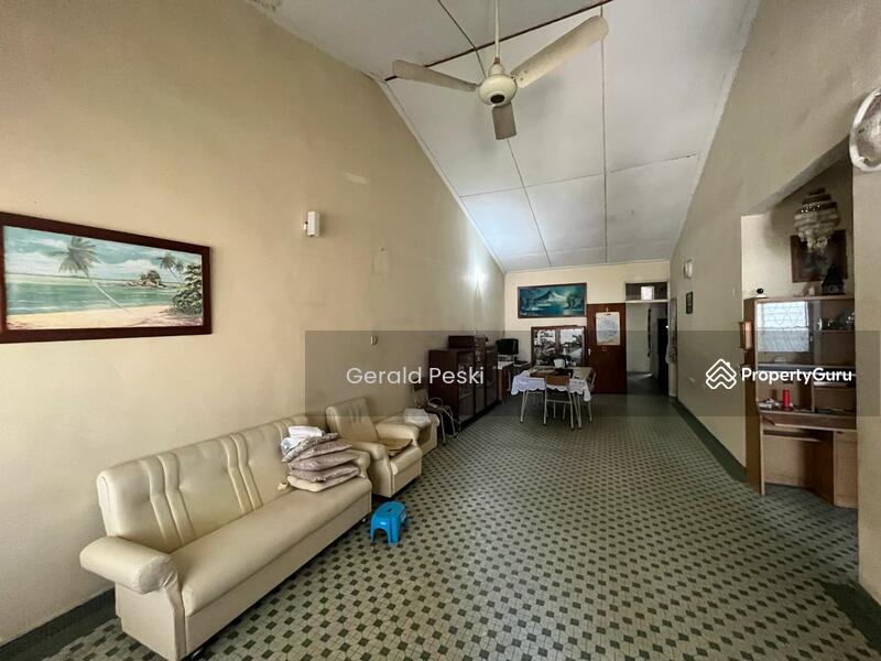 Untuk Dijual - Western Gardens, 10450 Penang