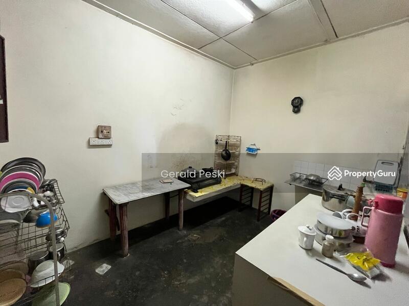 Untuk Dijual - Western Gardens, 10450 Penang