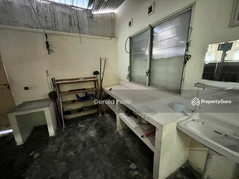 Untuk Dijual - Western Gardens, 10450 Penang