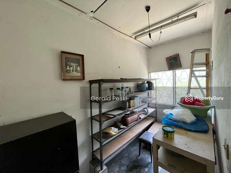 Untuk Dijual - Western Gardens, 10450 Penang