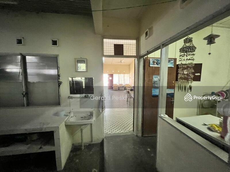 Untuk Dijual - Western Gardens, 10450 Penang