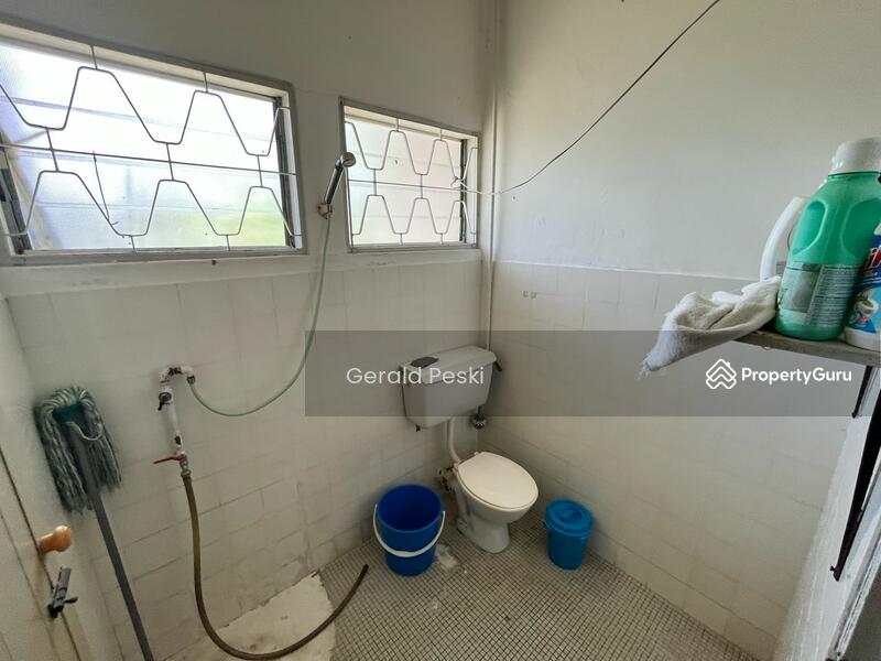 Untuk Dijual - Western Gardens, 10450 Penang