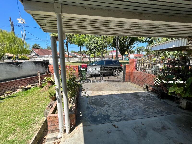 Untuk Dijual - Western Gardens, 10450 Penang