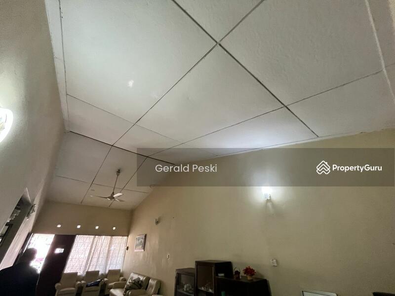 Untuk Dijual - Western Gardens, 10450 Penang