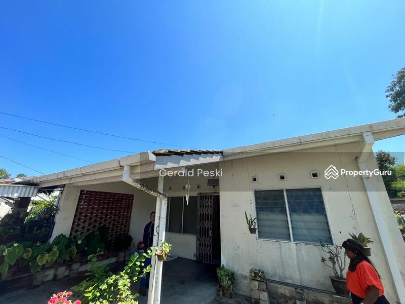 Untuk Dijual - Western Gardens, 10450 Penang