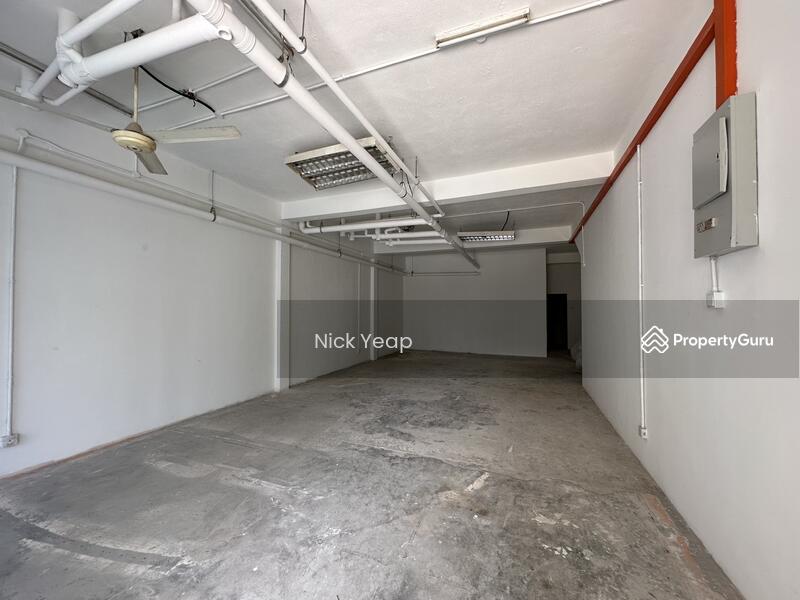 For Rent - Petaling Jaya Seksyen 14
