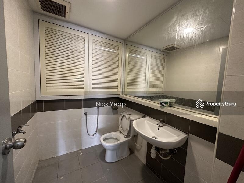 For Rent - Petaling Jaya Seksyen 14