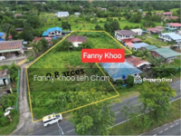 For Sale - Residential Land Tamparuli