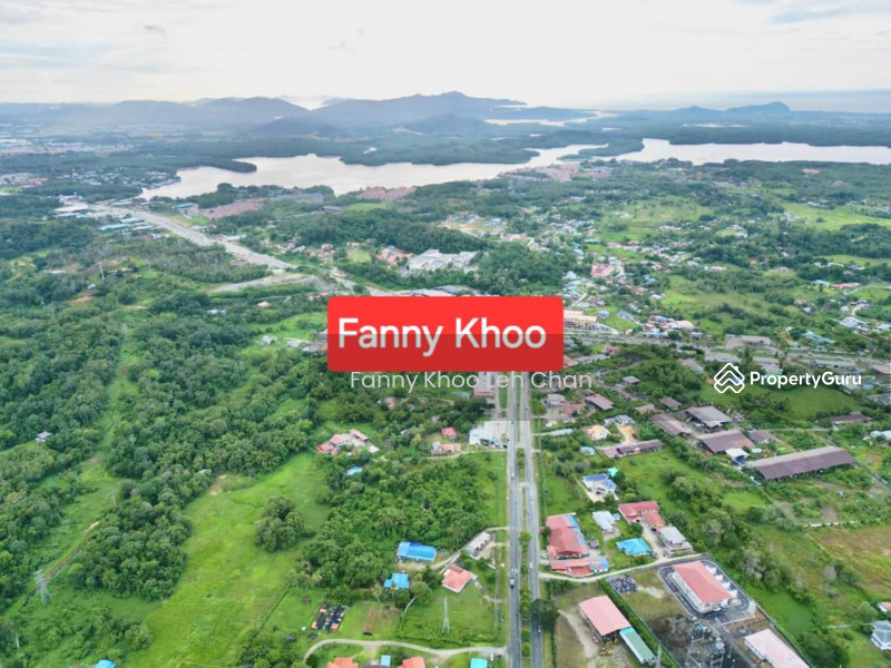 For Sale - Residential Land Tamparuli