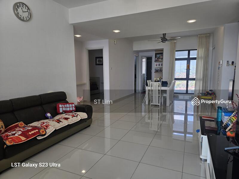 Untuk Dijual - The Light Linear