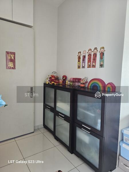 Untuk Dijual - The Light Linear