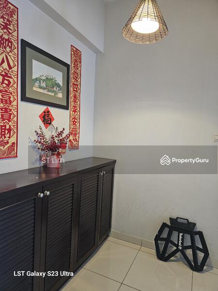 Untuk Dijual - The Light Linear