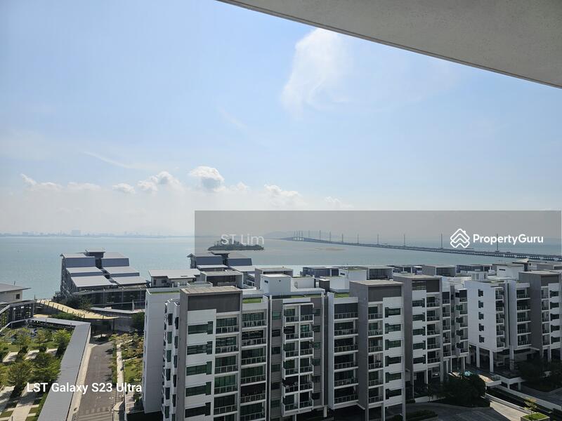 Untuk Dijual - The Light Linear