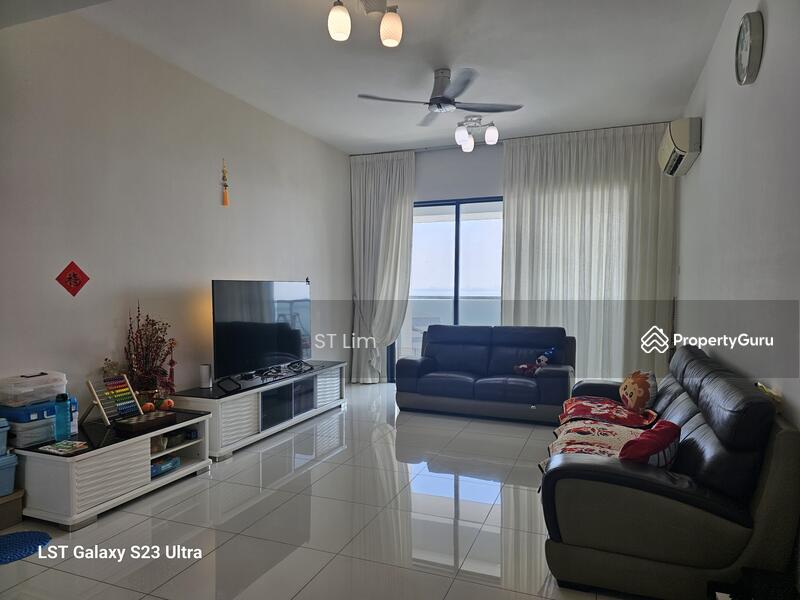 Untuk Dijual - The Light Linear