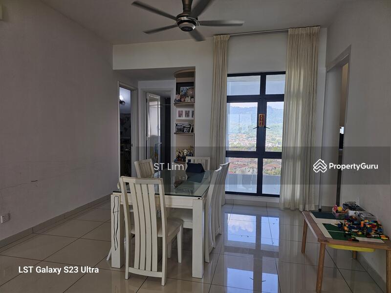 Untuk Dijual - The Light Linear