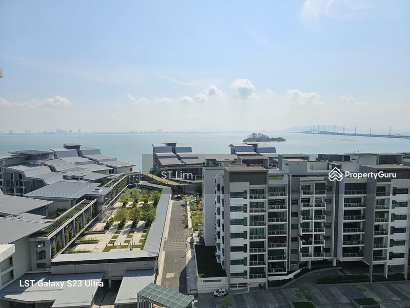 Untuk Dijual - The Light Linear