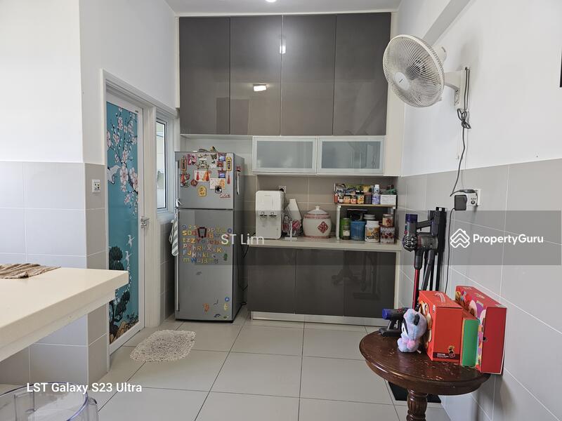 Untuk Dijual - The Light Linear