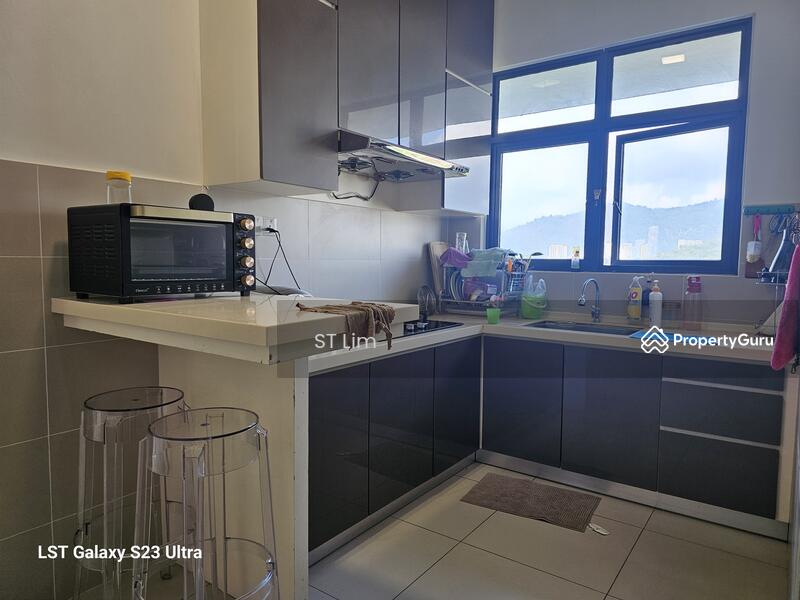 Untuk Dijual - The Light Linear