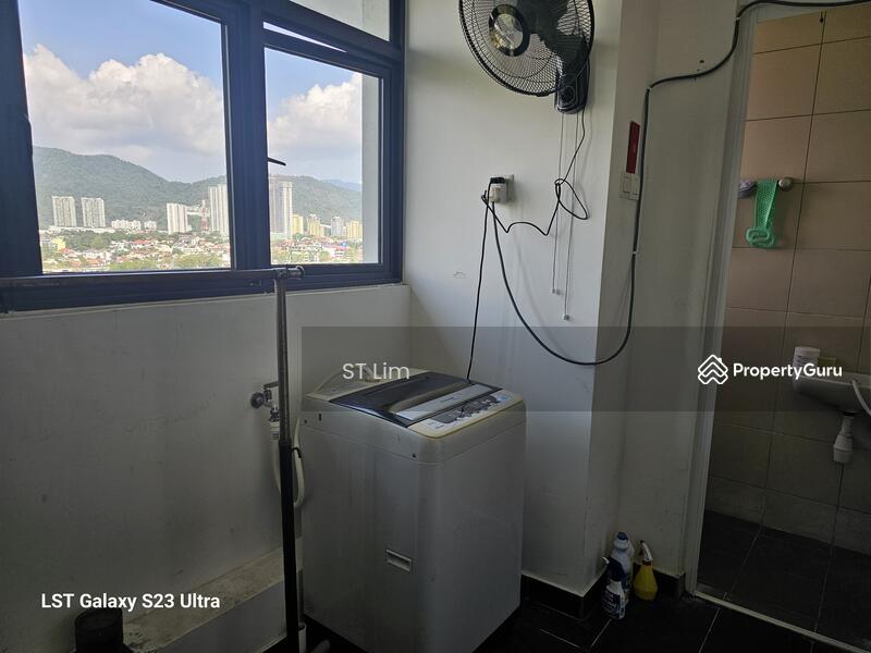 Untuk Dijual - The Light Linear