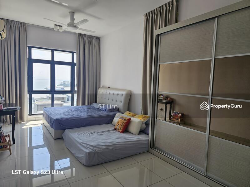 Untuk Dijual - The Light Linear