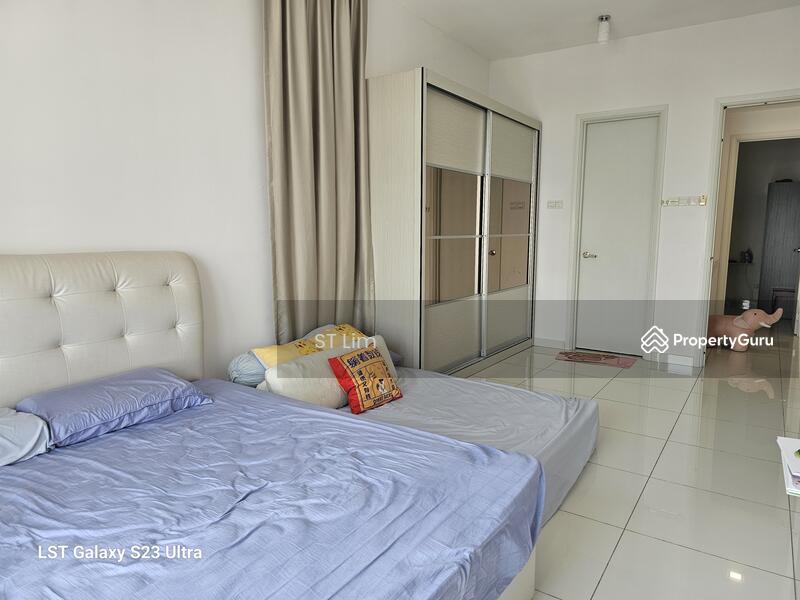 Untuk Dijual - The Light Linear