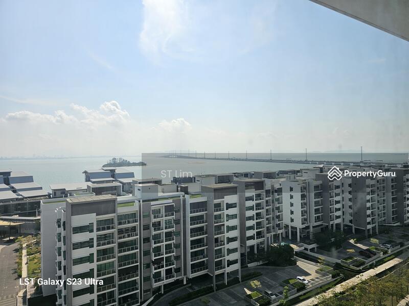 Untuk Dijual - The Light Linear