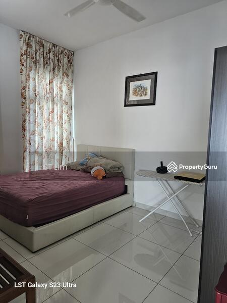 Untuk Dijual - The Light Linear