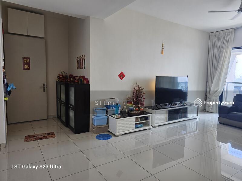 Untuk Dijual - The Light Linear