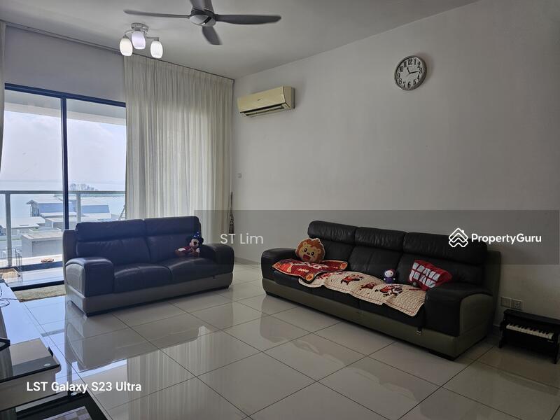 Untuk Dijual - The Light Linear