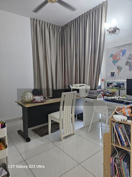 Untuk Dijual - The Light Linear