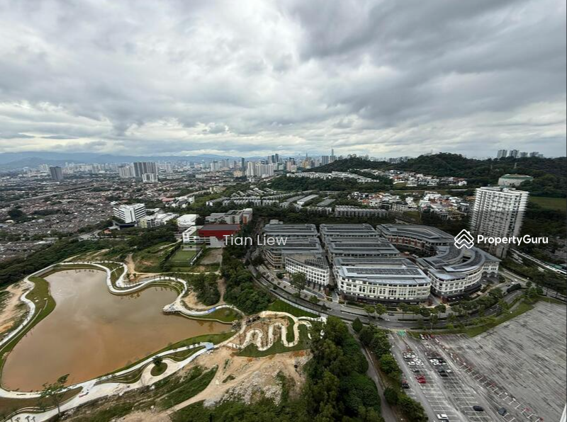 Condominium for Sale at Park Place - Tian Liew - PropertyGuru.com.my