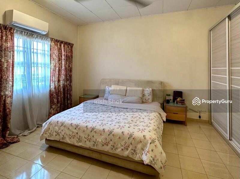 2-storey Terraced House for Sale in Kota Kemuning (Shah Alam) - Irish Shek - PropertyGuru.com.my