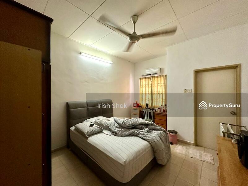 2-storey Terraced House for Sale in Kota Kemuning (Shah Alam) - Irish Shek - PropertyGuru.com.my