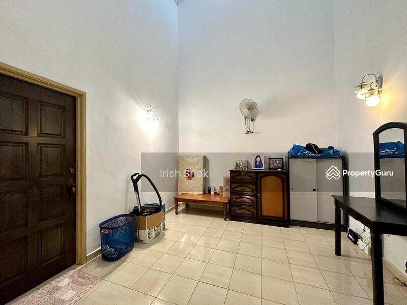 2-storey Terraced House for Sale in Kota Kemuning (Shah Alam) - Irish Shek - PropertyGuru.com.my