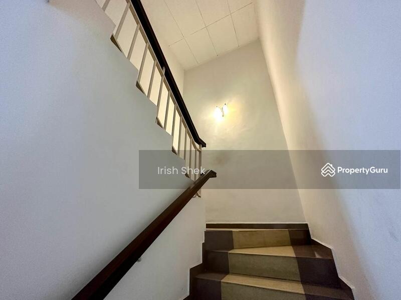 2-storey Terraced House for Sale in Kota Kemuning (Shah Alam) - Irish Shek - PropertyGuru.com.my