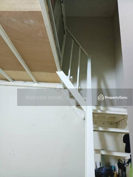 1-storey Terraced House for Sale in Banting (Banting) - Shahidan Ismail - PropertyGuru.com.my