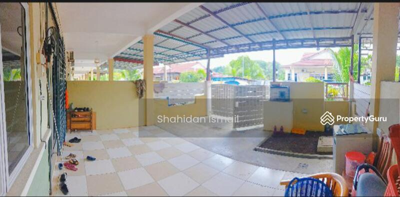 1-storey Terraced House for Sale in Banting (Banting) - Shahidan Ismail - PropertyGuru.com.my