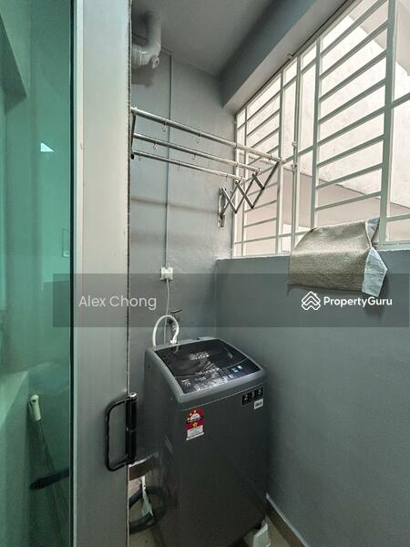 Servis Apartment untuk Disewa di Saville @ Kajang - Alex Chong - PropertyGuru.com.my